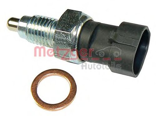 Comutator, lampa marsarier OPEL VECTRA C GTS (2002 - 2016) METZGER 0912070 piesa NOUA