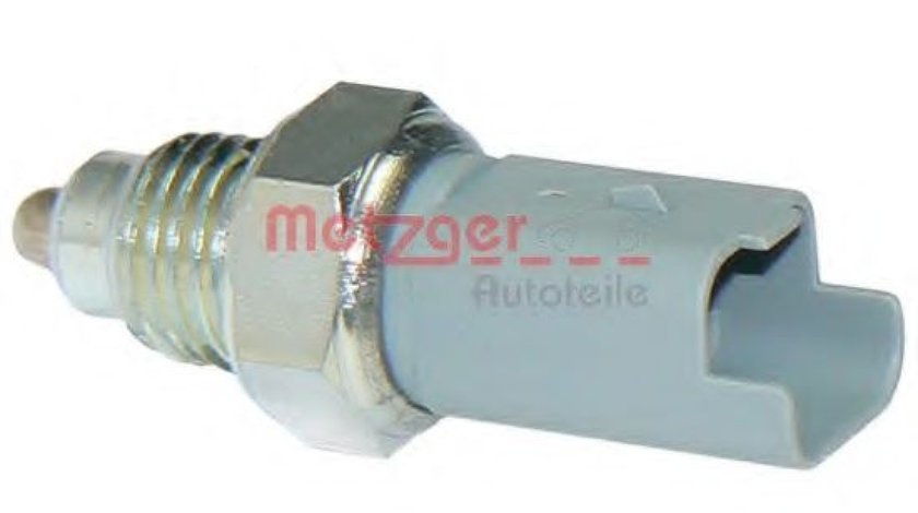 Comutator, lampa marsarier PEUGEOT EXPERT caroserie (VF3A, VF3U, VF3X) (2007 - 2016) METZGER 0912055 piesa NOUA
