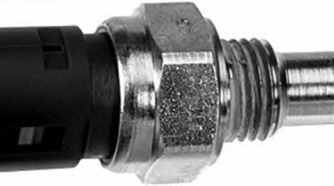 Comutator, lampa marsarier RENAULT CLIO I (B/C57, 5/357) (1990 - 1998) HELLA 6ZF 008 621-071 piesa NOUA