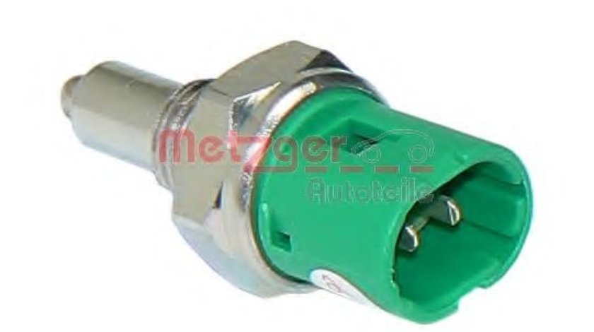 Comutator, lampa marsarier RENAULT KANGOO Express (FC0/1) (1997 - 2007) METZGER 0912007 produs NOU