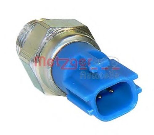 Comutator, lampa marsarier RENAULT SCENIC II (JM0/1) (2003 - 2009) METZGER 0912059 piesa NOUA