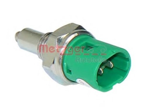 Comutator, lampa marsarier RENAULT SCENIC II (JM0/1) (2003 - 2009) METZGER 0912007 piesa NOUA