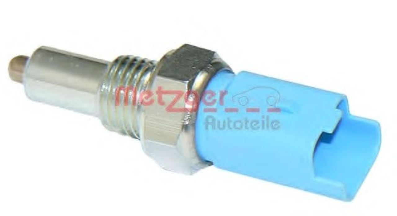 Comutator, lampa marsarier RENAULT SYMBOL I (LB0/1/2) (1998 - 2008) METZGER 0912035 piesa NOUA