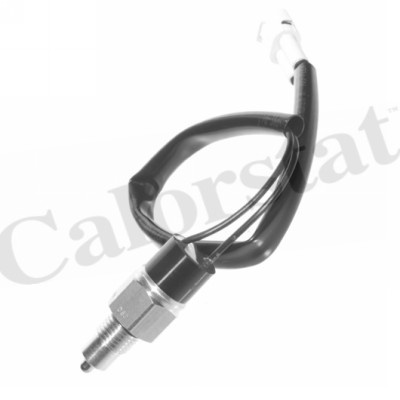 Comutator, lampa marsarier (RS5555 CALORSTAT by Vernet) SUZUKI