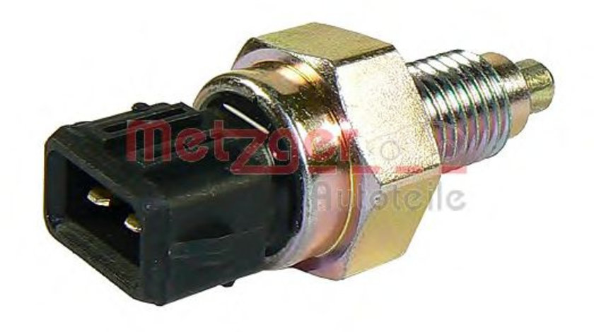 Comutator, lampa marsarier SEAT ALHAMBRA (7V8, 7V9) (1996 - 2010) METZGER 0912022 piesa NOUA