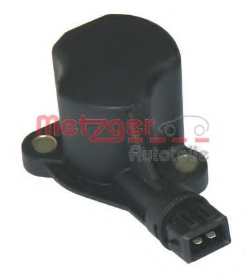 Comutator, lampa marsarier SEAT TOLEDO I (1L) (1991 - 1999) METZGER 0912026 piesa NOUA