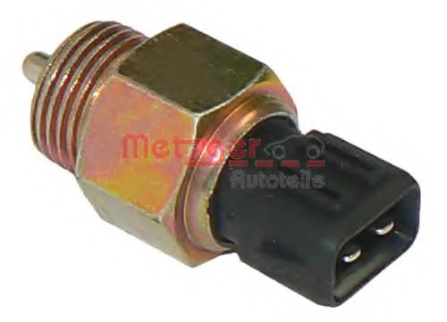 Comutator, lampa marsarier SEAT TOLEDO I (1L) (1991 - 1999) METZGER 0912021 piesa NOUA