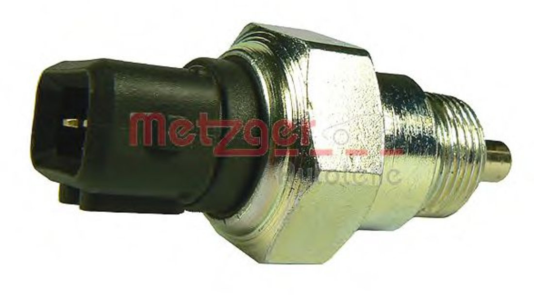 Comutator, lampa marsarier SKODA FABIA I (6Y2) (1999 - 2008) METZGER 0912025 piesa NOUA