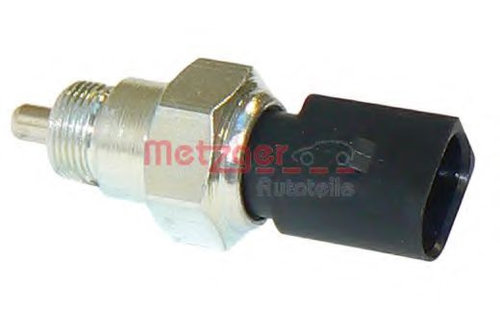 Comutator, lampa marsarier SKODA FABIA I (6Y2) (1999 - 2008) METZGER 0912017 piesa NOUA