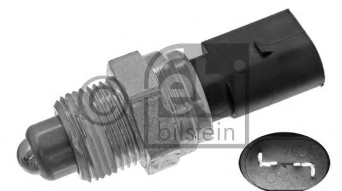 Comutator, lampa marsarier SKODA OCTAVIA I Combi (1U5) (1998 - 2010) FEBI BILSTEIN 37029 piesa NOUA