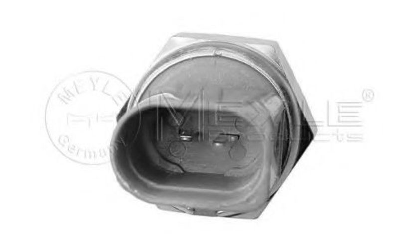 Comutator, lampa marsarier SKODA RAPID Spaceback (NH1) (2012 - 2016) MEYLE 114 890 0007 piesa NOUA