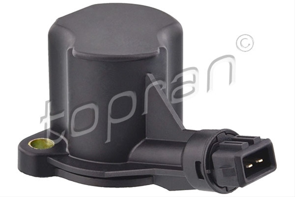 Comutator, Lampa Marsarier Topran Skoda 100 356