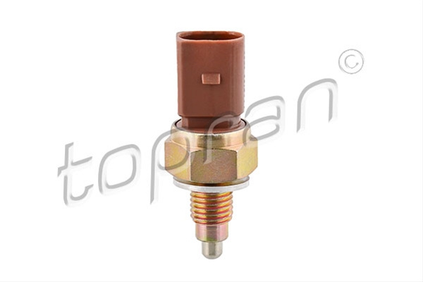 Comutator, Lampa Marsarier Topran Skoda 109 761