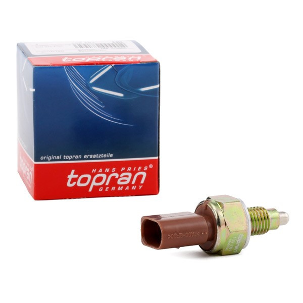 Comutator Lampa Marsarier Topran Skoda Superb 2 3T4 2008-2015 109 761
