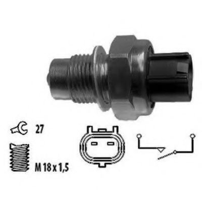 Comutator, lampa marsarier TOYOTA AYGO (WNB1, KGB1) (2005 - 2014) MEAT & DORIA 36068 piesa NOUA