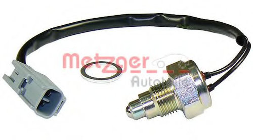 Comutator, lampa marsarier TOYOTA YARIS (P13) (2010 - 2016) METZGER 0912082 piesa NOUA