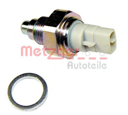 Comutator, lampa marsarier TOYOTA YARIS VERSO (NLP2, NCP2) (1999 - 2005) METZGER 0912062 piesa NOUA