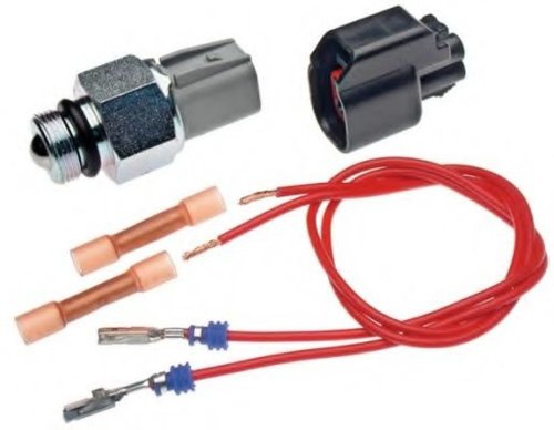 Comutator, lampa marsarier VOLVO S40 II (MS) (2004 - 2016) HELLA 6ZF 008 621-931 piesa NOUA