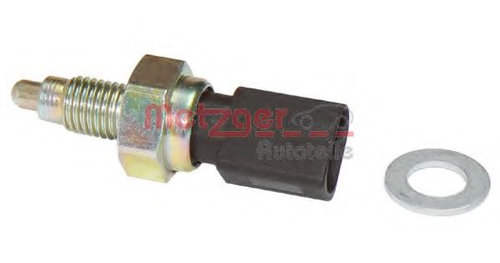 Comutator, lampa marsarier VW EOS (1F7, 1F8) (2006 - 2016) METZGER 0912027 piesa NOUA