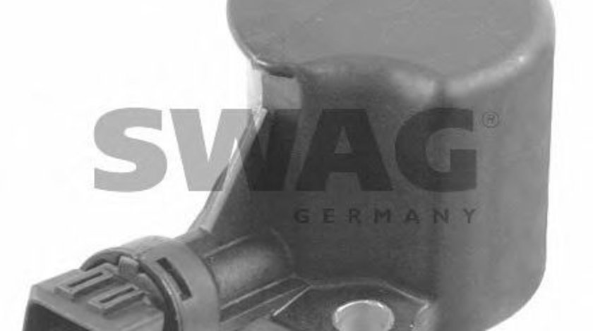 Comutator, lampa marsarier VW GOLF III (1H1) (1991 - 1998) SWAG 30 92 1760 piesa NOUA