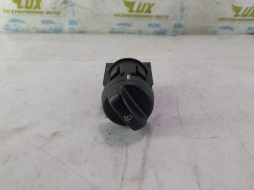 Comutator lumini 260562254r Dacia Spring [2021 - 2023] 4DB401
