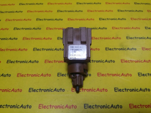 Comutator Lumini Audi, 3B0945511, 19322006