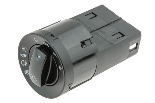 COMUTATOR LUMINI, AUDI A4 2004-,SEAT EXEO 2008-/Z FUNKCJ? SPATE ?WIATE? PRZECIWMG?OWYCH,Z FUNKCJ? PR...
