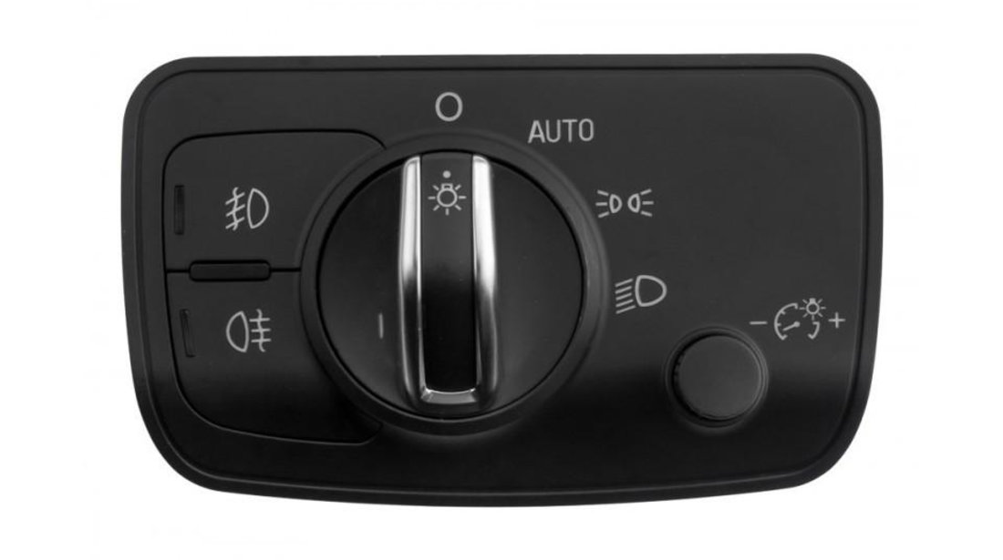 Comutator lumini Audi A4 (2007-2011) [8K , B8 ] #1 8V0941531AE