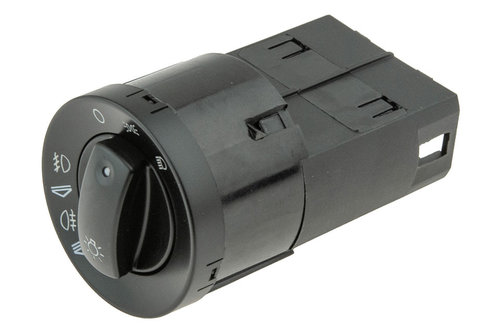 COMUTATOR LUMINI, AUDI A4/A4 AVANT 2000-/Z FUNKCJ? ?WIATE? PRZECIWMG?OWYCH,Z FUNKCJ? SPATE ?WIATE? P...