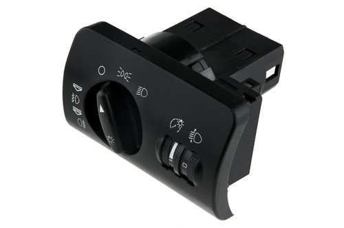 COMUTATOR LUMINI, AUDI A6 1997-2004