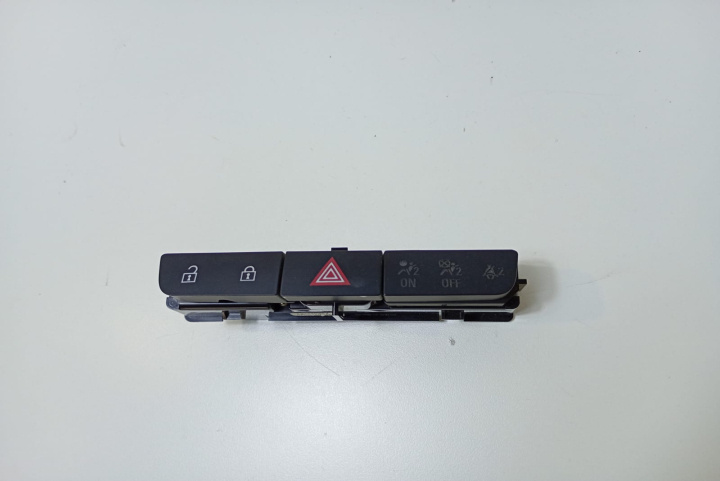 Comutator lumini Buton avarii 13324594 Opel Insignia A [2008 - 2014]