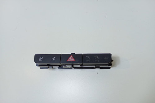 Comutator lumini Buton avarii 13324594 Opel Insignia A [2008 - 2014]