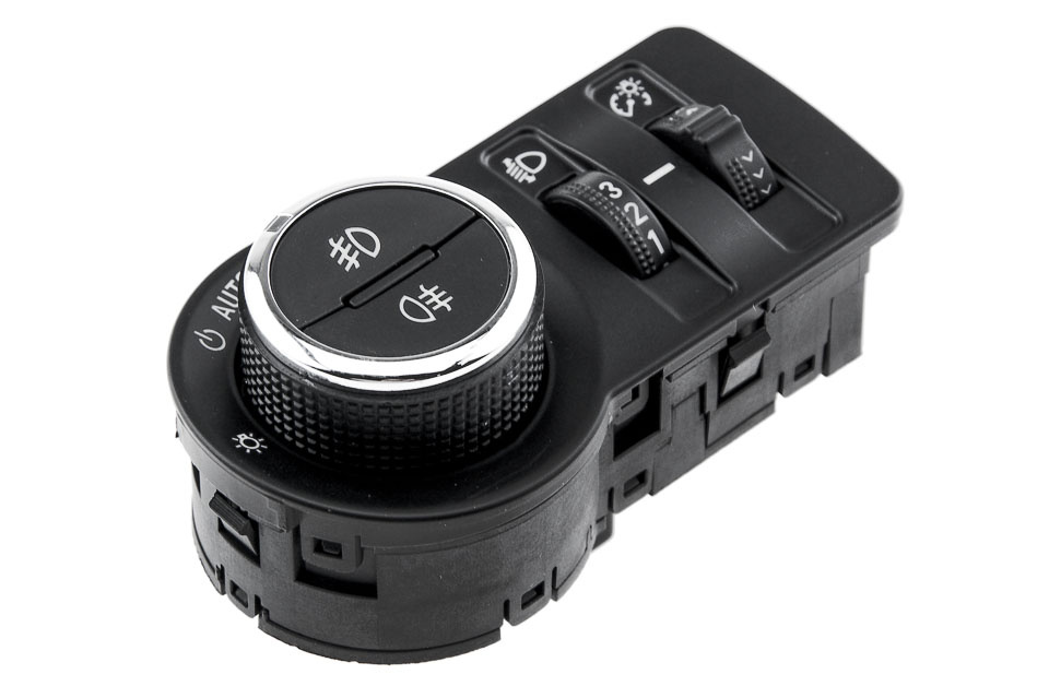 COMUTATOR LUMINI, CHEVROLET CRUZE 2009-