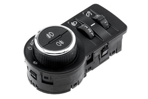 COMUTATOR LUMINI, CHEVROLET CRUZE 2009-
