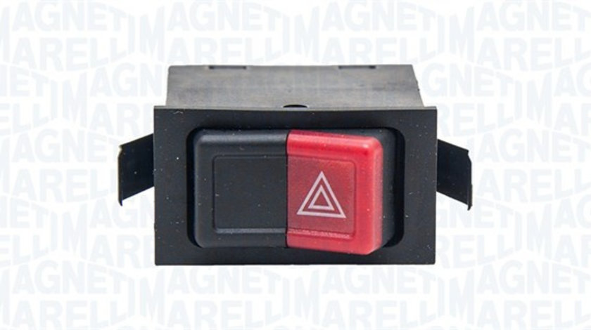 Comutator ,lumini de avarie (000050001010 MAGNETI MARELLI) MAN,VW