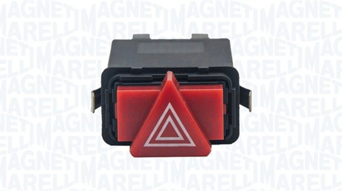 Comutator ,lumini de avarie (000051009010 MAGNETI MARELLI) AUDI