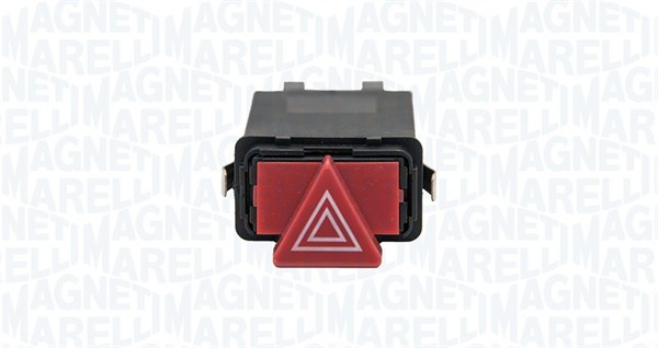 Comutator ,lumini de avarie (000051012010 MAGNETI MARELLI) AUDI
