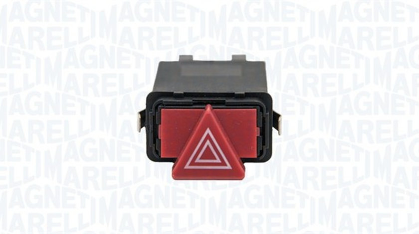 Comutator ,lumini de avarie (000051012010 MAGNETI MARELLI) AUDI