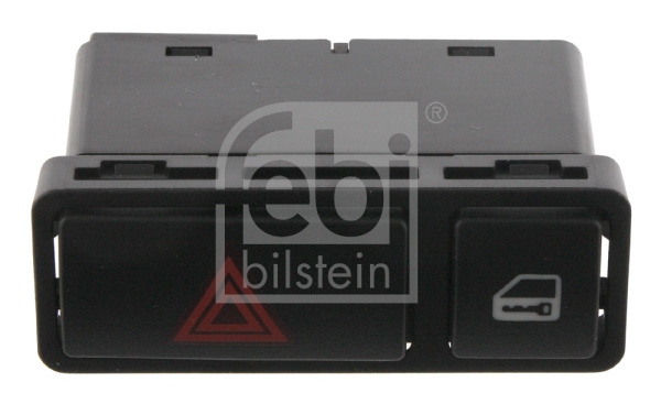 Comutator ,lumini de avarie (33071 FEBI BILSTEIN) BMW