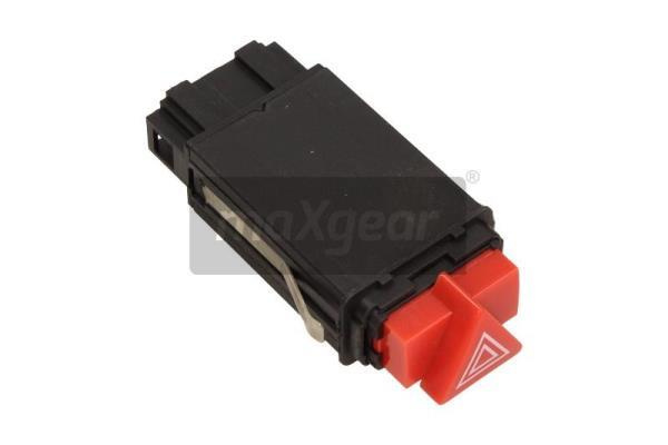 Comutator ,lumini de avarie (500173 MAXGEAR) AUDI