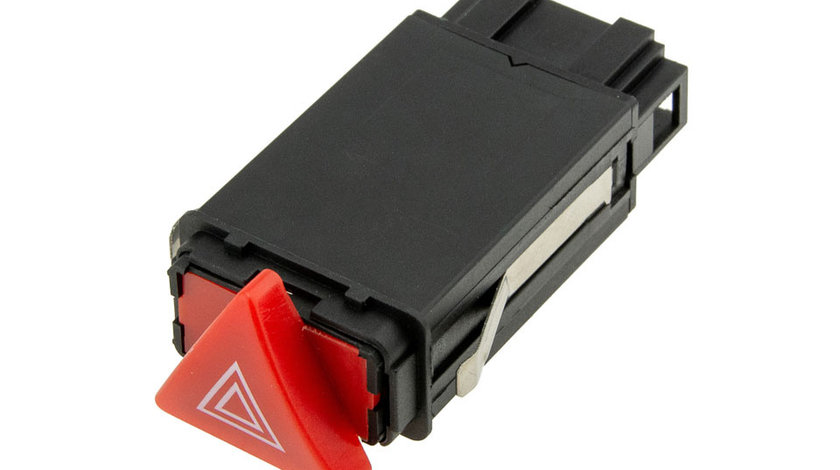 COMUTATOR LUMINI DE AVARIE, AUDI A3 1996-2003/10 PINS/