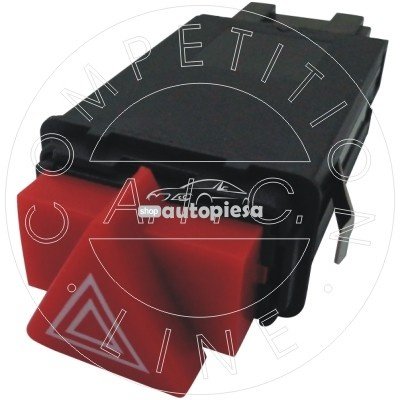 Comutator ,lumini de avarie AUDI A3 (8L1) (1996 - 2003) AIC 51873 piesa NOUA