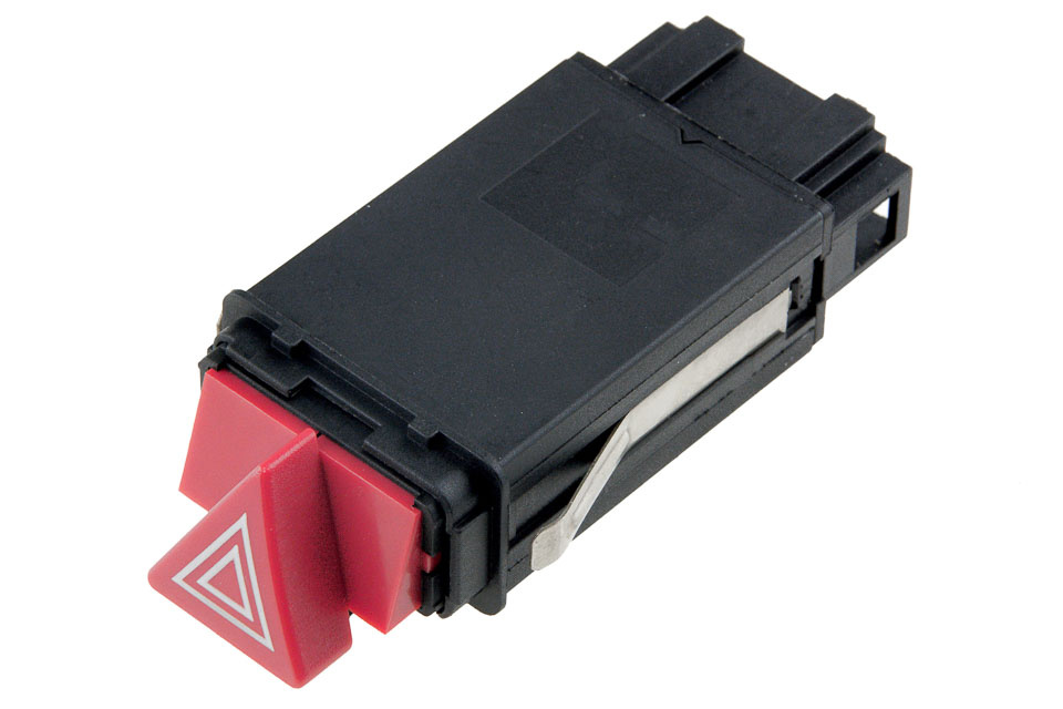 COMUTATOR LUMINI DE AVARIE, AUDI A4 1995-2001