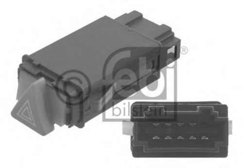 Comutator ,lumini de avarie AUDI A4 (8D2, B5) (1994 - 2001) FEBI BILSTEIN 29448 piesa NOUA