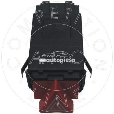 Comutator ,lumini de avarie AUDI A4 (8D2, B5) (1994 - 2001) AIC 51939 piesa NOUA
