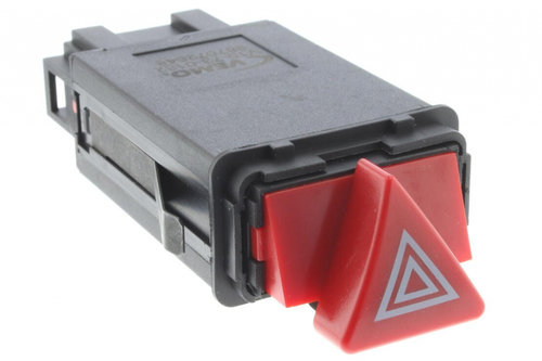 Comutator ,lumini de avarie AUDI A6 (4B2, C5) (1997 - 2005) VEMO V10-73-0132 piesa NOUA
