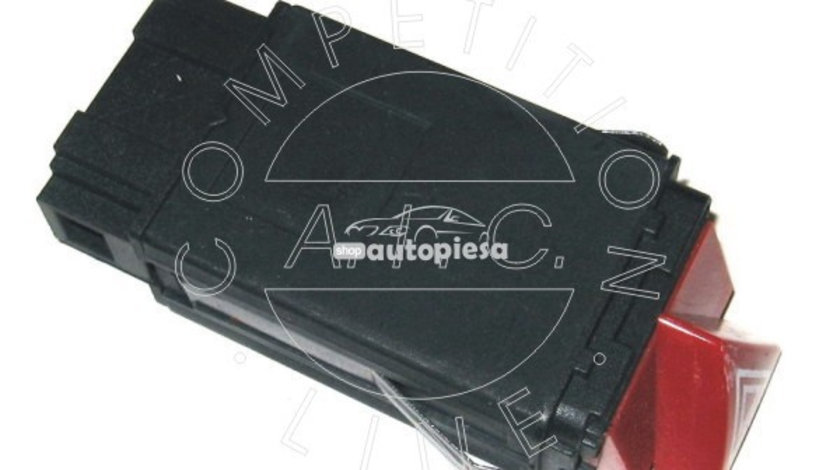 Comutator ,lumini de avarie AUDI ALLROAD (4BH, C5) (2000 - 2005) AIC 51819 piesa NOUA