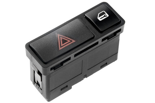 COMUTATOR LUMINI DE AVARIE, BMW 3 E46 1998-,X5 E53 2000-