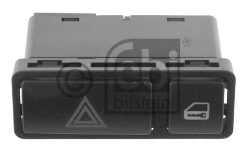 Comutator ,lumini de avarie BMW Seria 3 (E46) (1998 - 2005) FEBI BILSTEIN 33071 piesa NOUA