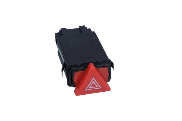 Comutator ,lumini de avarie Bord instrumente (500594 MAXGEAR) AUDI